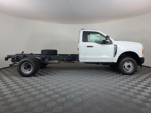 2024 Ford F-350 XL