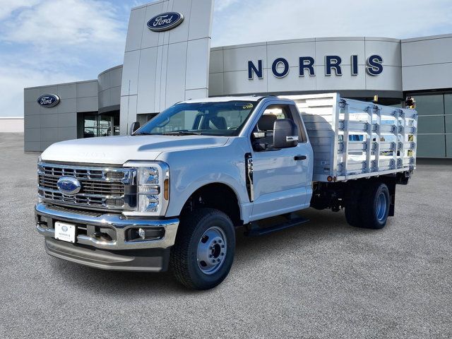 2024 Ford F-350 XL