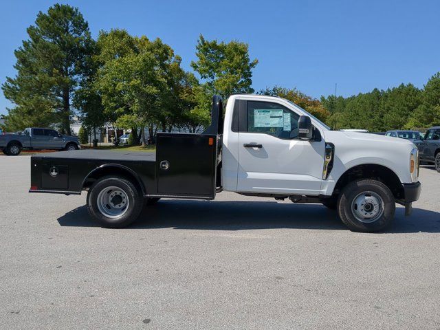 2024 Ford F-350 XL