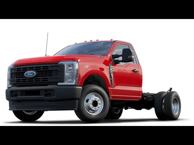 2024 Ford F-350 