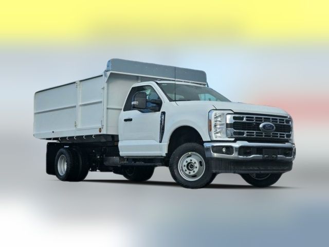 2024 Ford F-350 XL