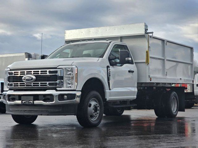 2024 Ford F-350 XL