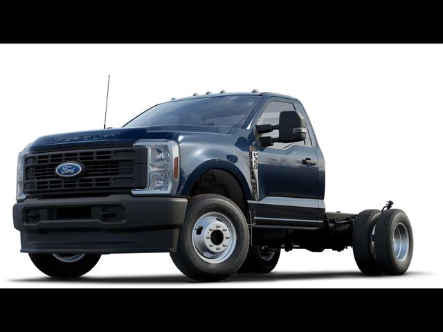 2024 Ford F-350 