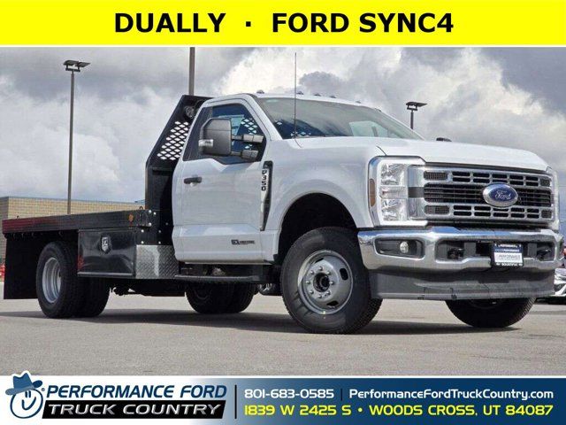 2024 Ford F-350 XL