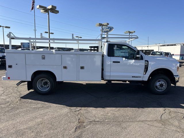 2024 Ford F-350 XL