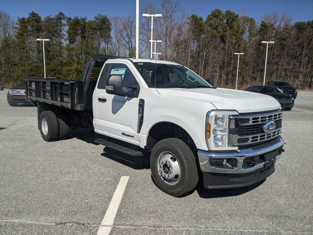 2024 Ford F-350 XL