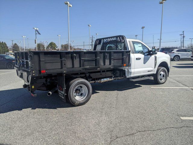 2024 Ford F-350 XL