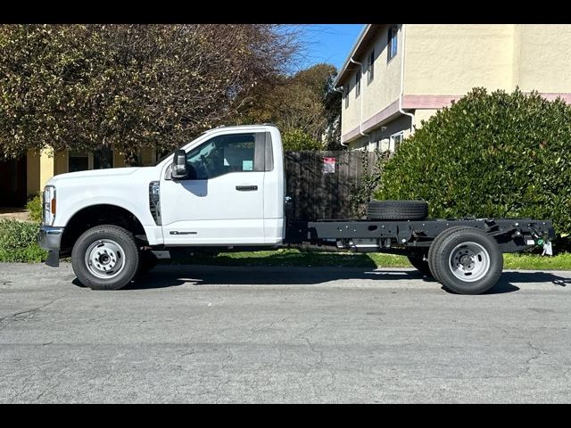 2024 Ford F-350 XLT