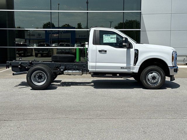 2024 Ford F-350 XL