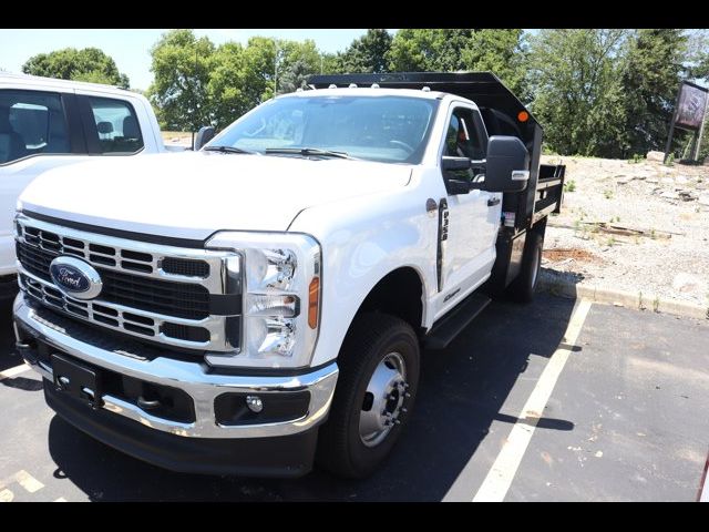 2024 Ford F-350 