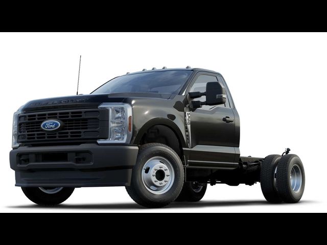 2024 Ford F-350 XL