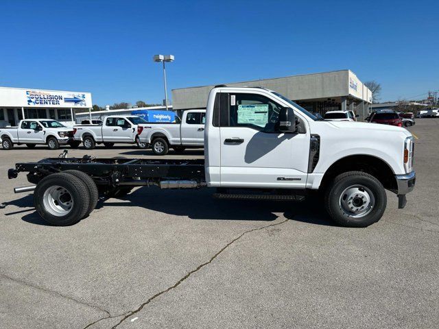 2024 Ford F-350 