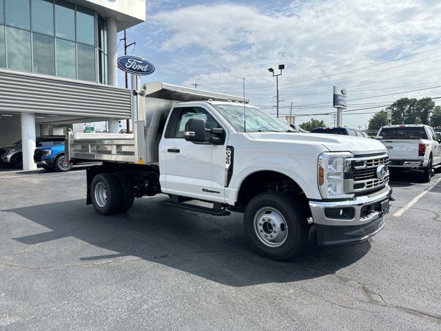 2024 Ford F-350 