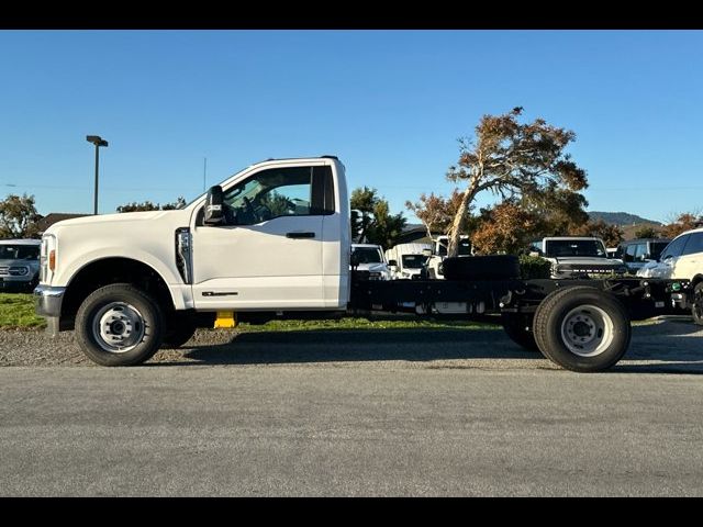 2024 Ford F-350 