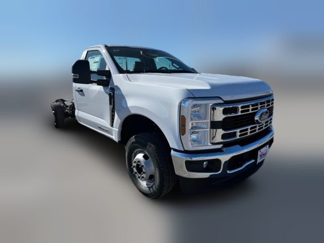 2024 Ford F-350 XL