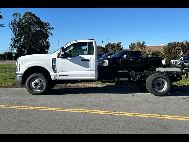 2024 Ford F-350 XLT