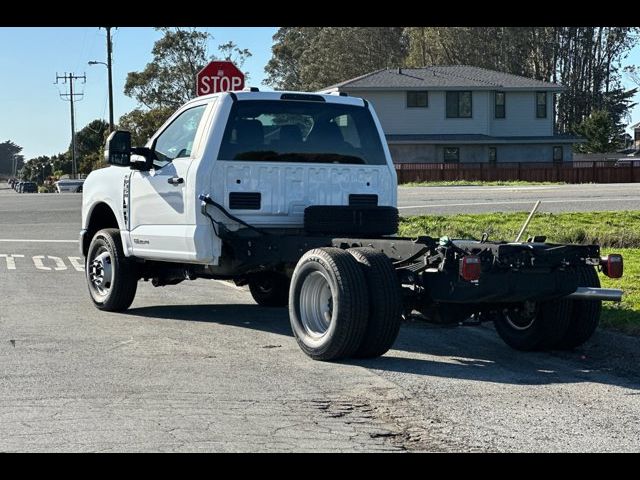 2024 Ford F-350 XLT