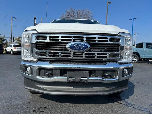 2024 Ford F-350 XL