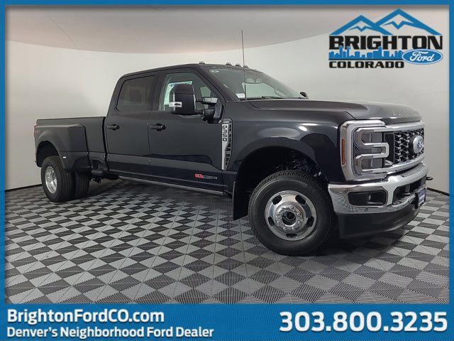 2024 Ford F-350 Lariat