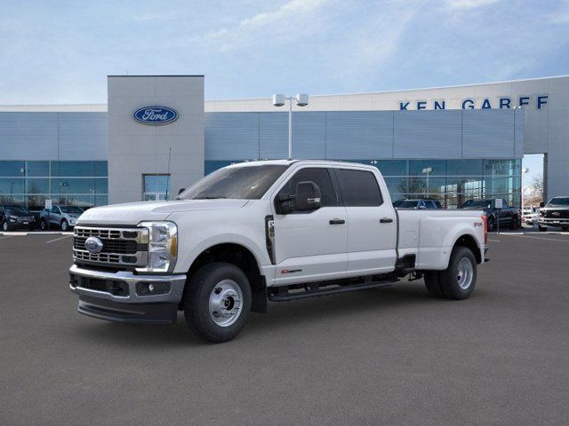 2024 Ford F-350 XLT