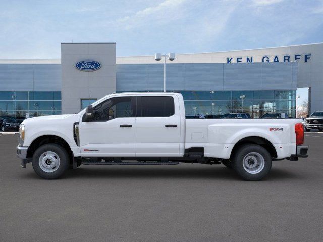 2024 Ford F-350 XLT