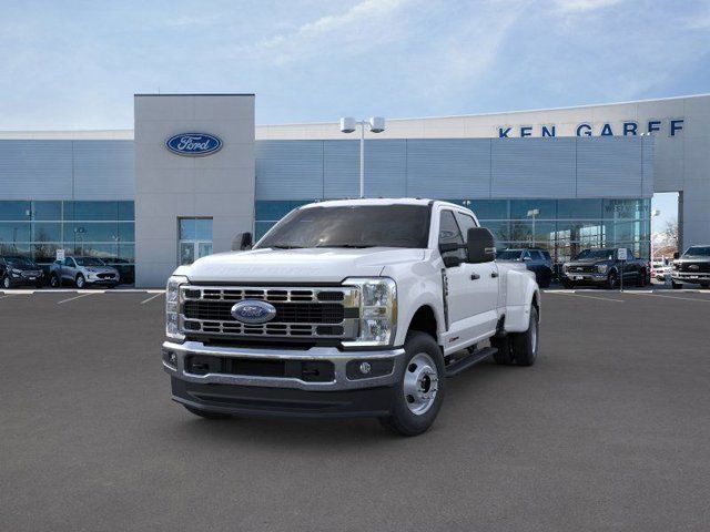 2024 Ford F-350 XLT