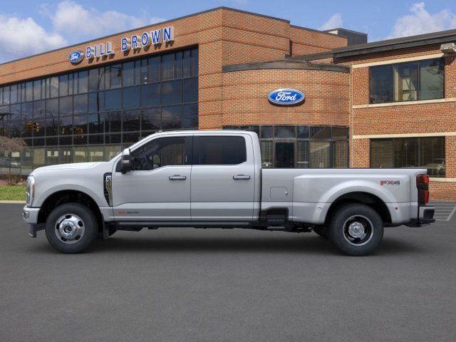 2024 Ford F-350 King Ranch