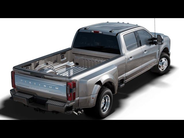 2024 Ford F-350 Platinum