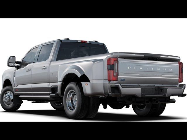 2024 Ford F-350 Platinum