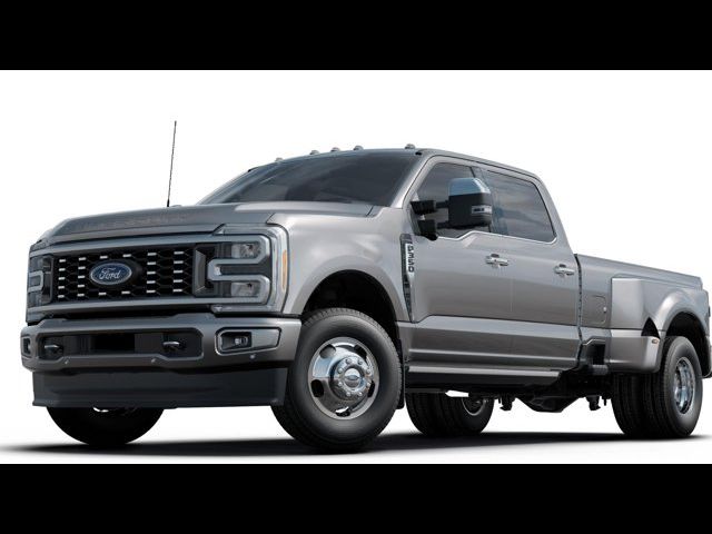 2024 Ford F-350 Platinum