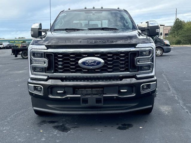 2024 Ford F-350 Limited