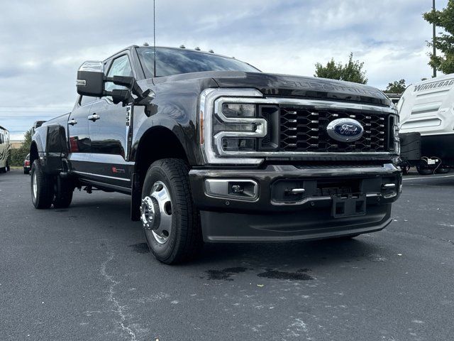 2024 Ford F-350 Limited