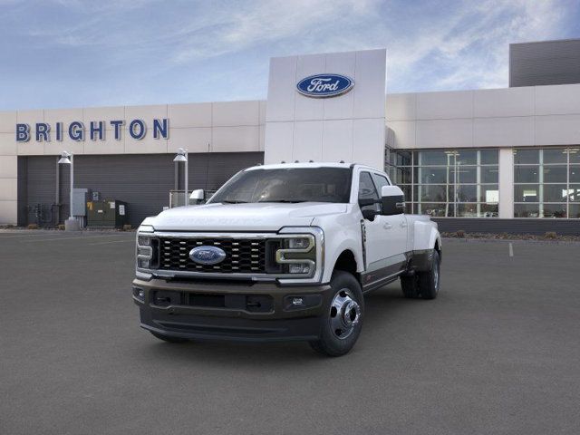 2024 Ford F-350 King Ranch