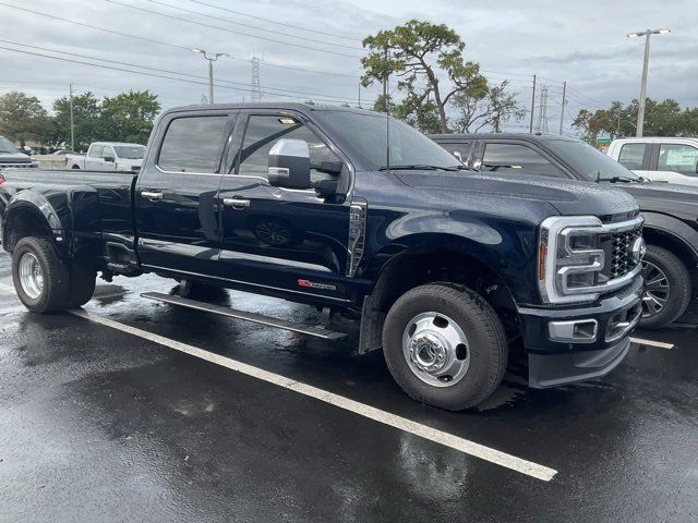 2024 Ford F-350 