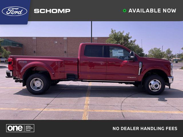 2024 Ford F-350 Lariat