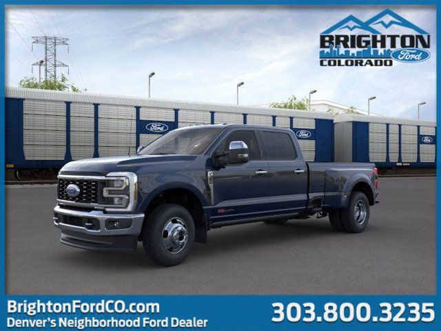 2024 Ford F-350 Lariat