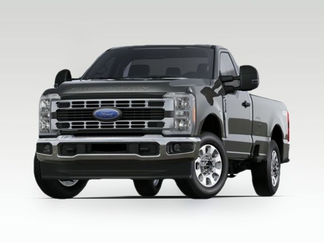 2024 Ford F-350 