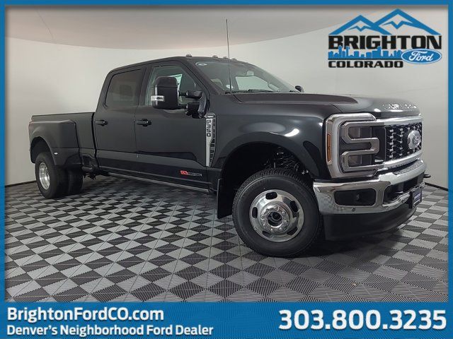 2024 Ford F-350 Lariat