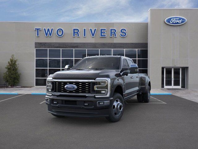 2024 Ford F-350 Platinum