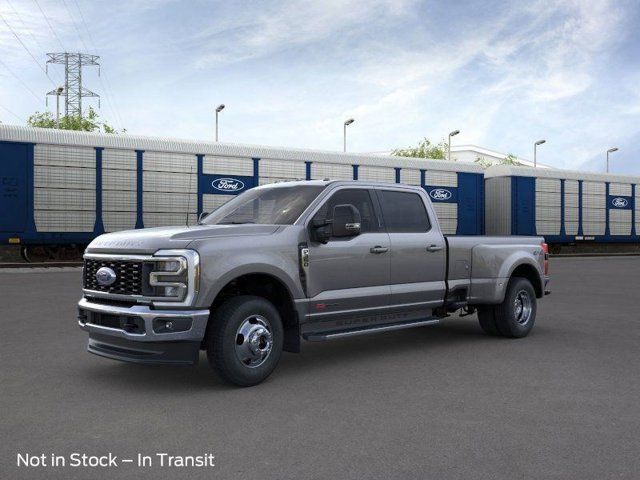 2024 Ford F-350 XLT