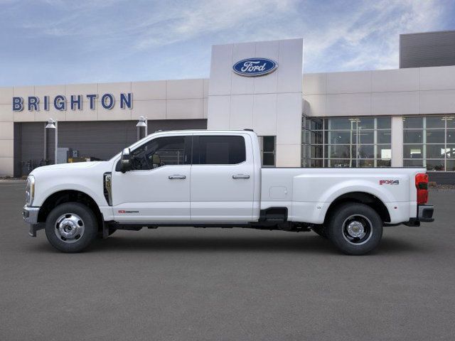 2024 Ford F-350 King Ranch