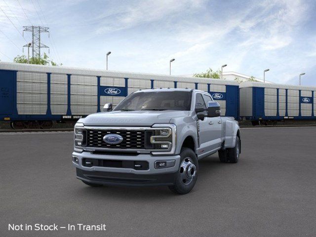 2024 Ford F-350 Platinum