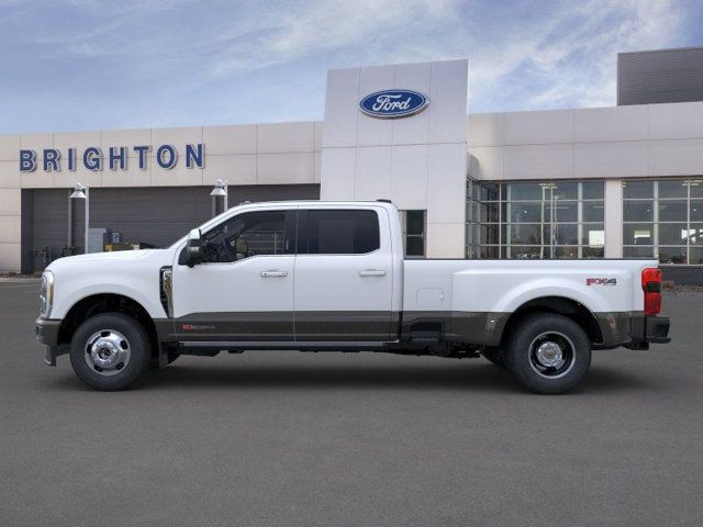 2024 Ford F-350 King Ranch