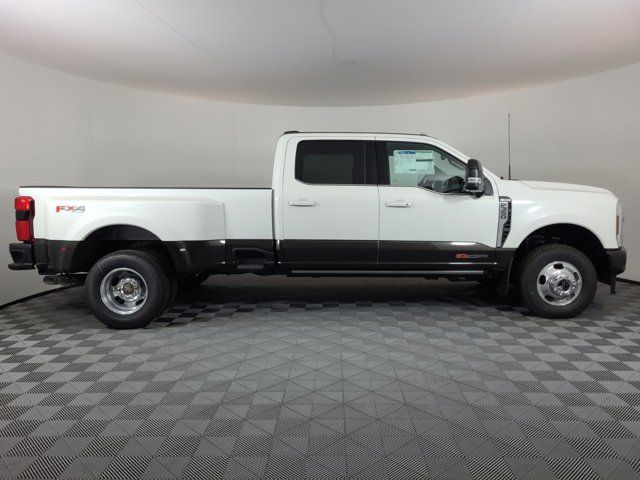 2024 Ford F-350 King Ranch