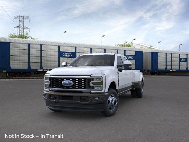 2024 Ford F-350 King Ranch