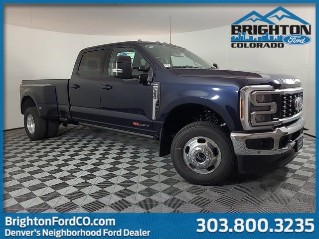 2024 Ford F-350 Lariat