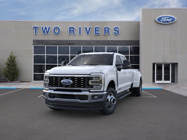 2024 Ford F-350 Lariat