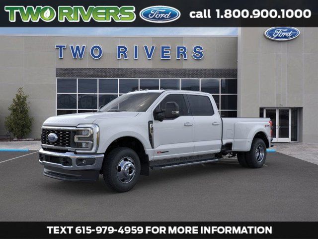 2024 Ford F-350 Lariat