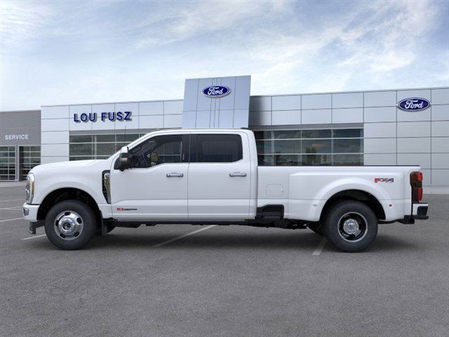 2024 Ford F-350 Limited