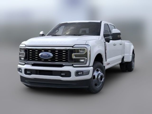 2024 Ford F-350 Limited